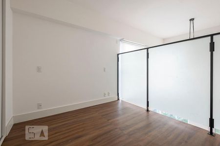Suíte de apartamento para alugar com 1 quarto, 55m² em Consolação, São Paulo
