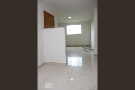 Casa para alugar com 76m², 2 quartos e sem vagaSala - Continuação