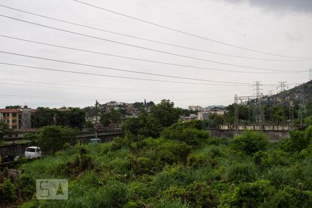 Casa para alugar com 76m², 2 quartos e sem vagaSala - Janela
