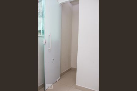 Casa para alugar com 76m², 2 quartos e sem vagaSala - Continuação (Armário)