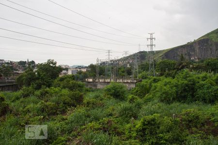 Cozinha - Vista Janela de casa para alugar com 2 quartos, 76m² em Água Santa, Rio de Janeiro