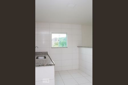 Cozinha Americana de casa para alugar com 2 quartos, 76m² em Água Santa, Rio de Janeiro