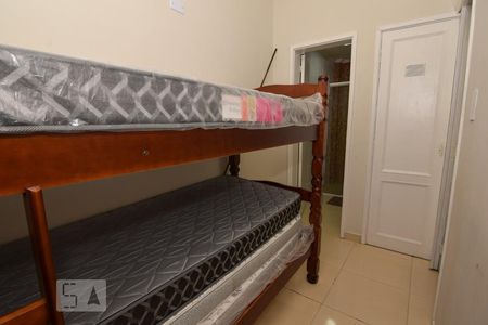 Quarto 1 de apartamento para alugar com 2 quartos, 63m² em Centro, Guarujá