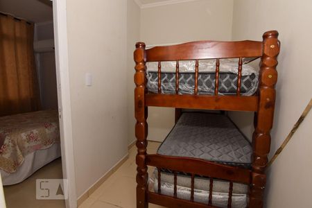 Quarto 1 de apartamento para alugar com 2 quartos, 63m² em Centro, Guarujá