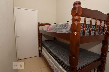 Quarto 1 de apartamento para alugar com 2 quartos, 63m² em Centro, Guarujá