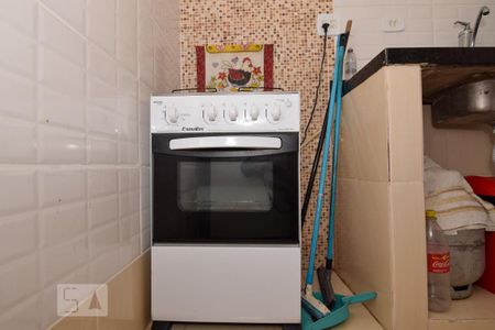 Apartamento para alugar com 63m², 2 quartos e sem vagaCozinha