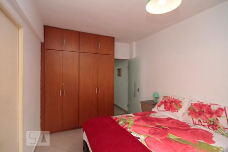 Quarto 1 de apartamento à venda com 2 quartos, 68m² em República, São Paulo