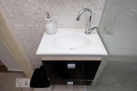 Apartamento para alugar com 68m², 2 quartos e 1 vagaBanheiro