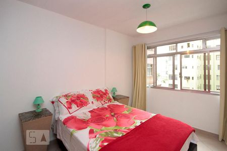 Quarto 1 de apartamento para alugar com 2 quartos, 68m² em República, São Paulo