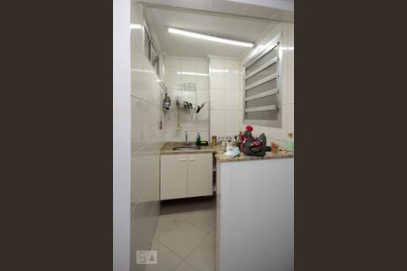 Apartamento para alugar com 68m², 2 quartos e 1 vagaCozinha