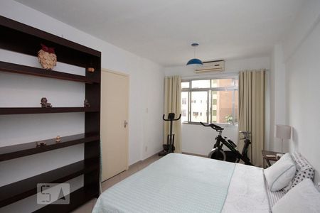 Quarto 2 de apartamento para alugar com 2 quartos, 68m² em República, São Paulo