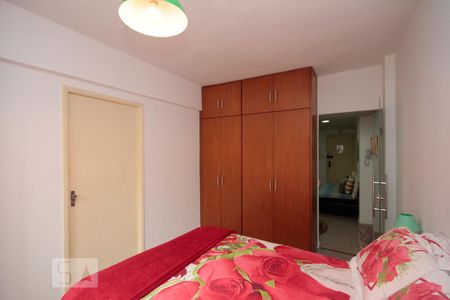 Quarto 1 de apartamento para alugar com 2 quartos, 62m² em República, São Paulo