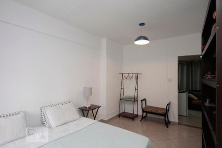 Quarto 2 de apartamento para alugar com 2 quartos, 68m² em República, São Paulo