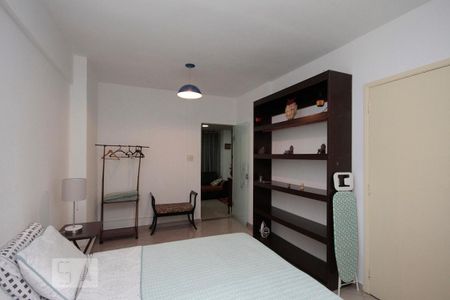 Apartamento para alugar com 68m², 2 quartos e 1 vagaQuarto 2