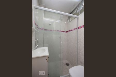 Apartamento para alugar com 68m², 2 quartos e 1 vagaBanheiro
