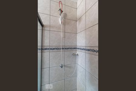 Casa à venda com 288m², 3 quartos e 4 vagas Casa à venda com 288m², 3 quartos e 4 vagasBanheiro da Suíte 1