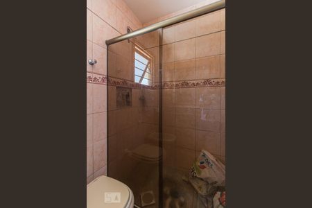 Casa à venda com 288m², 3 quartos e 4 vagas Casa à venda com 288m², 3 quartos e 4 vagasBanheiro da Suíte 3