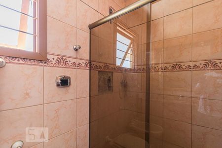 Casa à venda com 288m², 3 quartos e 4 vagas Casa à venda com 288m², 3 quartos e 4 vagasBanheiro da Suíte 3
