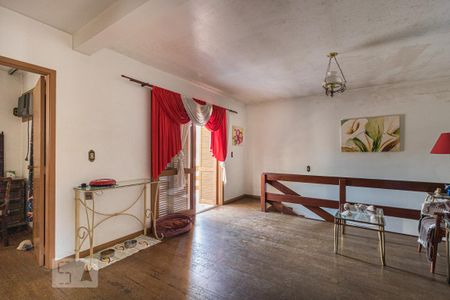 Casa à venda com 288m², 3 quartos e 4 vagas Casa à venda com 288m², 3 quartos e 4 vagasSala de Estar