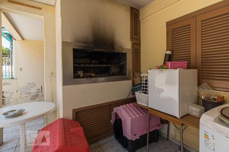 Casa à venda com 288m², 3 quartos e 4 vagas Casa à venda com 288m², 3 quartos e 4 vagasChurrasqueira