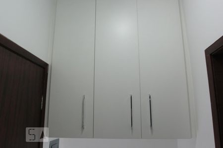 Detalhe Sala/Quarto de apartamento para alugar com 1 quarto, 30m² em Mata da Praia, Vitória