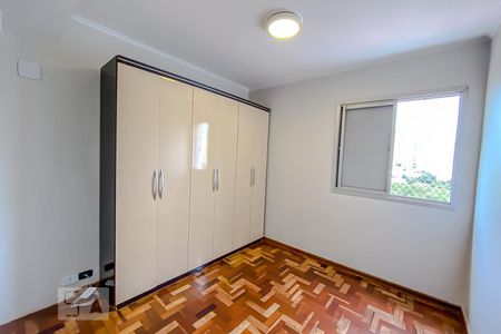 Quarto de apartamento para alugar com 3 quartos, 98m² em Vila Santo Estevão, São Paulo