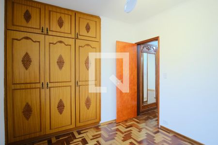 Suíte de apartamento para alugar com 3 quartos, 98m² em Vila Santo Estevão, São Paulo