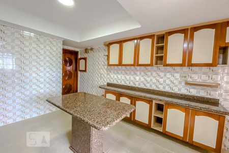 Apartamento para alugar com 98m², 3 quartos e 1 vagaCozinha