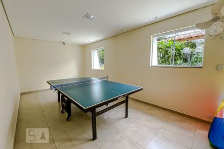 Apartamento para alugar com 98m², 3 quartos e 1 vagaSala de jogos