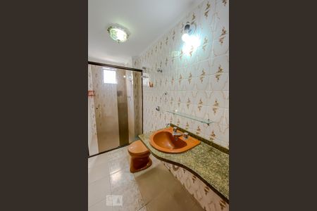 Apartamento para alugar com 98m², 3 quartos e 1 vagaBanheiro