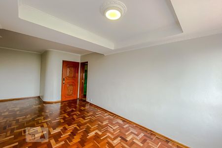 Sala de apartamento para alugar com 3 quartos, 98m² em Vila Santo Estevão, São Paulo