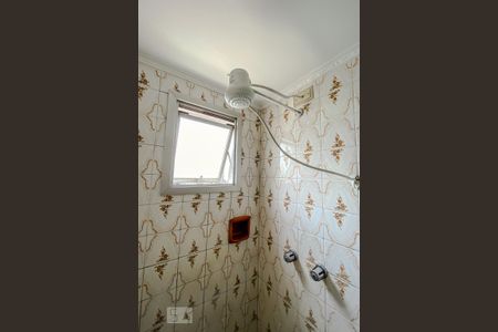 Apartamento para alugar com 98m², 3 quartos e 1 vagaDetalhe Banheiro