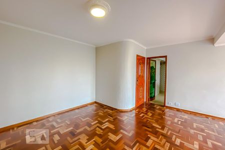 Sala de apartamento para alugar com 3 quartos, 98m² em Vila Santo Estevão, São Paulo