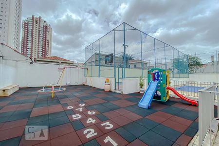 Apartamento para alugar com 98m², 3 quartos e 1 vagaÁrea Comum - Playground