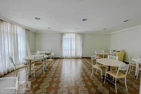 Apartamento para alugar com 98m², 3 quartos e 1 vagaSalao de Festa