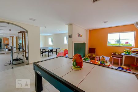 Apartamento para alugar com 98m², 3 quartos e 1 vagaSala de Jogos