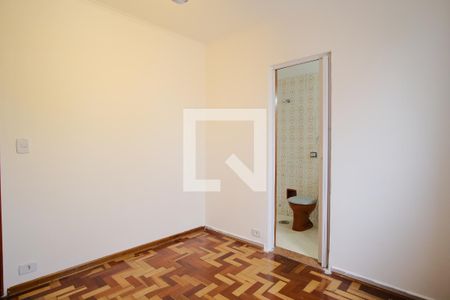 Suíte de apartamento para alugar com 3 quartos, 98m² em Vila Santo Estevão, São Paulo
