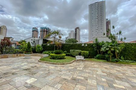 Apartamento para alugar com 98m², 3 quartos e 1 vagaArea Comun