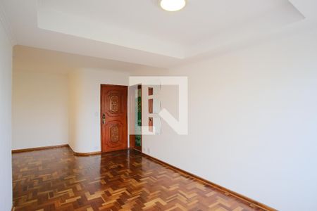 Sala de apartamento para alugar com 3 quartos, 98m² em Vila Santo Estevão, São Paulo