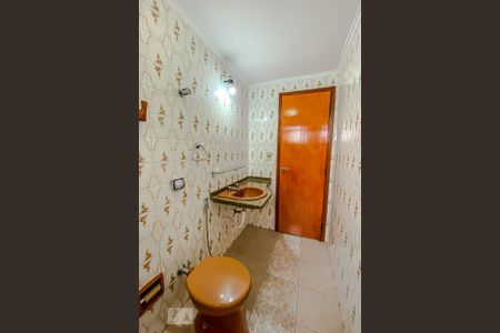 Apartamento para alugar com 98m², 3 quartos e 1 vagaBanheiro