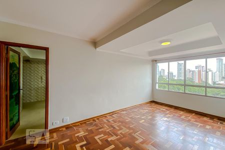 Sala de apartamento para alugar com 3 quartos, 98m² em Vila Santo Estevão, São Paulo