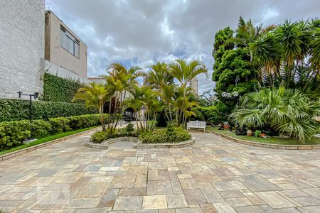 Apartamento para alugar com 98m², 3 quartos e 1 vagaArea Comun