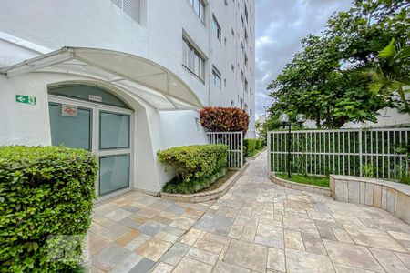 Apartamento para alugar com 98m², 3 quartos e 1 vagaArea Comun