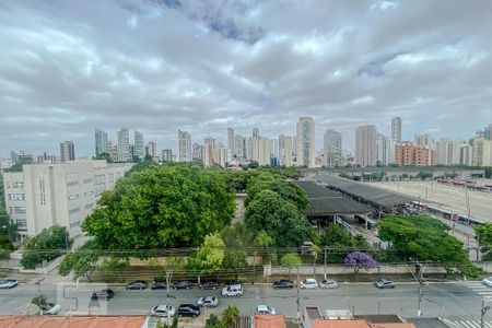 Apartamento para alugar com 98m², 3 quartos e 1 vagaVista do Quarto