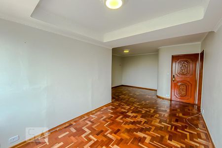 Sala de apartamento para alugar com 3 quartos, 98m² em Vila Santo Estevão, São Paulo