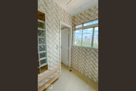 Apartamento para alugar com 98m², 3 quartos e 1 vagaLavanderia