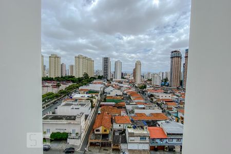 Apartamento para alugar com 98m², 3 quartos e 1 vagaVista do Quarto 2