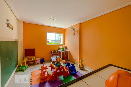 Apartamento para alugar com 98m², 3 quartos e 1 vagaBrinquedoteca