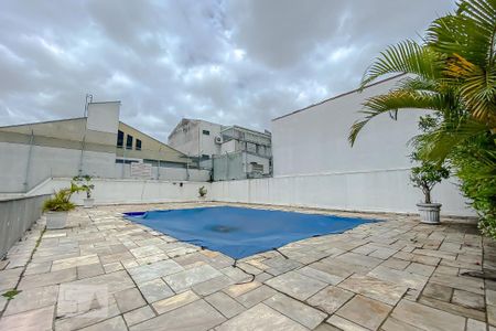 Apartamento para alugar com 98m², 3 quartos e 1 vagaÁrea comum - Piscina