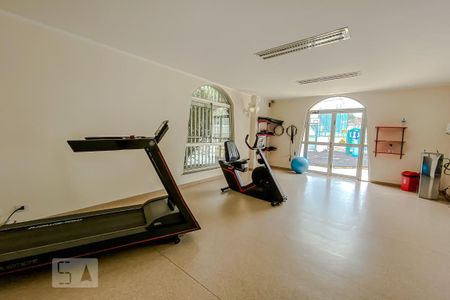 Apartamento para alugar com 98m², 3 quartos e 1 vagaAcademia